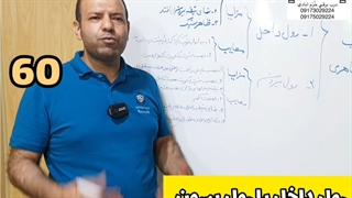 60 رول داخل یا رول بیرون