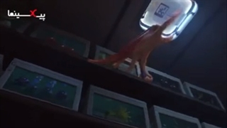 سکانس بازگشت دوری به اقیانوس در انیمیشن در جستجوی دوری (Finding Dory)