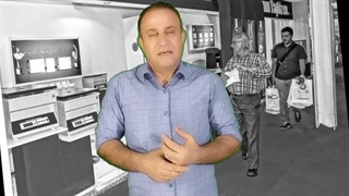 چگونه یک غرفه نمایشگاهی مناسب داشته باشیم