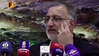 نه به دولت سوم روحانی❎ همتی بانی وضع موجود