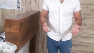 فیلم دستگاه تخمه شورکن و تخمه پز رنگ کوره ای استاتیک(بازار طلایی)