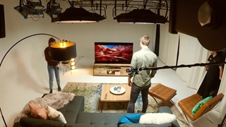 تلویزیون 55 اینچ سونی 55A9J در ماردین کالا