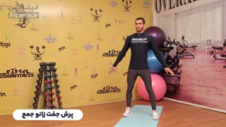 تمرینات ورزشی برای افزایش استقامت قلبی