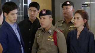 قسمت8 سریال تایلندی طوفان شنPayu Sai 2021+زیرنویس فارسی