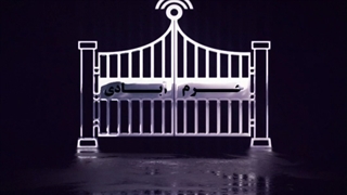 82 اگر درب کرکره ای اومد روی ماشین چیکار کنیم