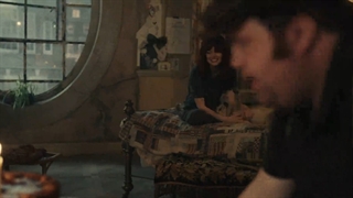 فیلم کروئلا 2021 دوبله فارسی