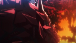 انیمه ی فوق العاده زیبای z/x ignition قسمت اول همراه با زیرنویس فارسی