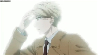 انیمه Koi to Yobu ni wa Kmochi warui | خوب نیست اگه اینو عشق صدا بزنیم