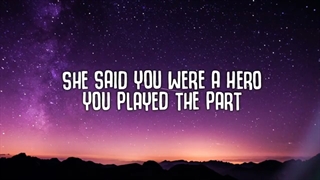 Billie Eilish - Your Power (Lyrics)