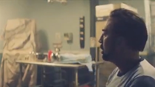 فیلم سرزمین عجایب ویلی Willy Wonderland 2021 دوبله فارسی