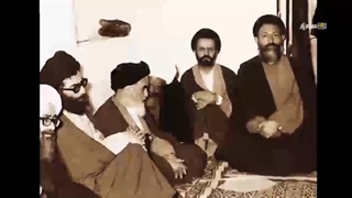 ملاقات در مدار بسته