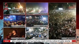 تغطیة خاصة | 2021/5/28 | علی معلا