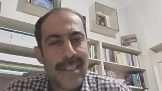 چشمین کی آلیر ناز ایله جان عیشوه نی نیلر موژگانین اوخوندان یخیلان شیوه نی نیلر  (علی آقا واحد)