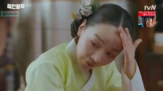 سریال کره ای "آقای ملکه"  قسمت هشتم - با زیرنویس فارسی و کره ای