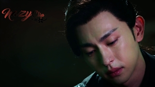 میکس سریال چینی خاکستر های عشق