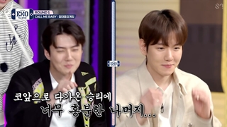 قسمت دوم برنامه‌ی Exo Arcade 2 با زیرنویس فارسی