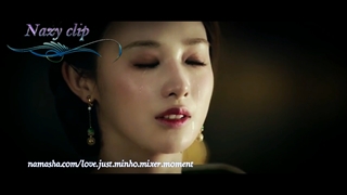 میکس سریال چینی خداحافظ پرنسس من +باصدای رضا بهرام+=-شهراده نامهربان قلب مرا شکستی -