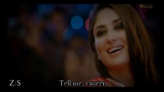 کلیپ فوق العاده غمگین(بخاطر شهرت عشقشو ترک میکنه)