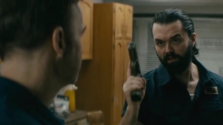 دوبله فارسی Nobody 2021 (هیچکس) نسخه کامل پارت اول