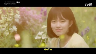 قسمت 8 سریال ویرانگر در خدمتگزاری شما حاضر است + زیرنویس فارسی Doom at Your Service 2021  با بازی پارک بو یونگ و سو این گوک