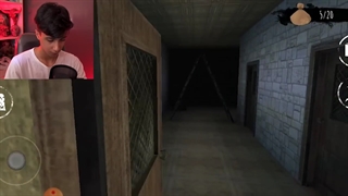 saeed walkover:::این بازی هارو هیچ وقت روی گوشیتون نصب نکنید !!!❌ ترسناک ترین بازی های موبایل