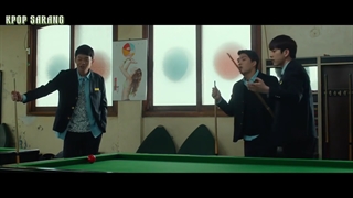 فیلم Nunbal _A Stray Goat هاردساب انگلیسی با بازی پارک جینیونگ