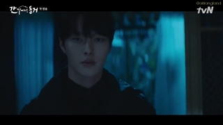 قسمت1سریال کره ای هم اتاقی من یک گومیهو است +زیرنویس فارسی  My Roommate Is a Gumiho 2021 با هنرمندی هیری و جانگ کی یونگ