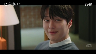 قسمت ۴ یک گومهیو هم اتاقی منه (My Roommate Is a Gumiho)