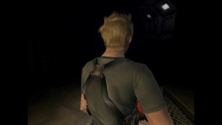 بازی رزیدنت اویل Resident Evil Dead AIM | پارت 2