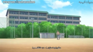 انیمه Seishun Buta Yarou wa Bunny Girl Senpai no Yume wo Minai قسمت 3 با زیرنویس فارسی چسبیده