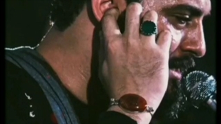 کربلایی وحید شکری