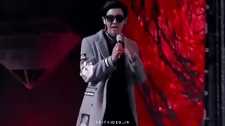 وقتی چانیول رپ میکنه♥♥ برگای رپرای مانستااکس ریخت :) 