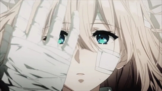 AMV از انیمه های مختلف