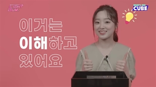 مصاحبه پروفایل هینا لایت سام با زیرنویس فارسی