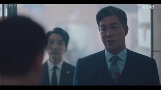 قسمت 15 سریال جن گیری املاک + زیرنویس فارسی Sell Your Haunted House 2021 با بازی جانگ نارا و جونگ یونگ هوا