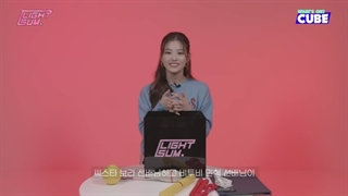 مصاحبه پروفایل سانگا لایت سام با زیرنویس فارسی