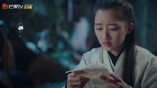 سریال چینی افسانه بیداری قسمت 44 با زیرنویس فارسی /Legend of Awakening Chinese Drama 2020