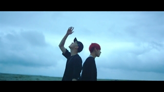 موزیک ویدیو "save me" بی تی اس (방탄소년단)