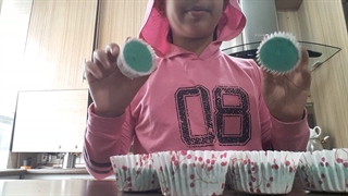 ولاگ پارت هفت خبر از راه رسیدن اسمر فود