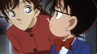 انیمه کاراگاه کونان قسمت 128 زیرنویس چسپیده فارسی