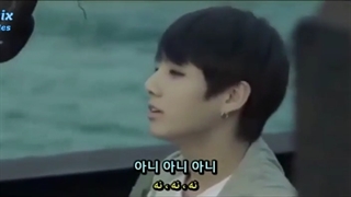 Sea (BTS) _ Persian Sub
