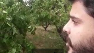 مناجات باامام زمان(عج)بانوای سیدعلی جدائی