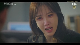 سریال پنت هاوس فصل سوم قسمت اول+زیرنویس اضافه شد