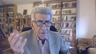 ریشه های فساد در ایران چیست؟ آیا نامزدهای انتخابات برنامه ای برای خشکاندن این ریشه ها دارند؟ - استاد حشمت رییسی