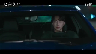 قسمت 4 یک گومیهو هم اتاقی منه + زیرنویس فارسی+ My Roommate Is a Gumiho 2021 با بازی جونگ کی یونگ و هه ری-