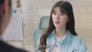 قسمت13 سریال چینی لطفآ خیالتون راحت باشه آقای لینگ+زیرنویس فارسی