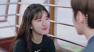 قسمت14 سریال چینی لطفآ خیالتون راحت باشه آقای لینگ+زیرنویس فارسی