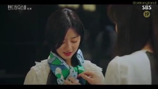 سریال پنت هاوس فصل سوم قسمت اول+زیرنویس