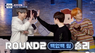 قسمت سوم از فصل دوم برنامه ی "(Exo Will Show You (EXO Arcad2" + زیرنویس فارسی