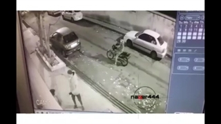 مبارزه با اراذل و اوباش، باید قاطع و مستمر باشد.